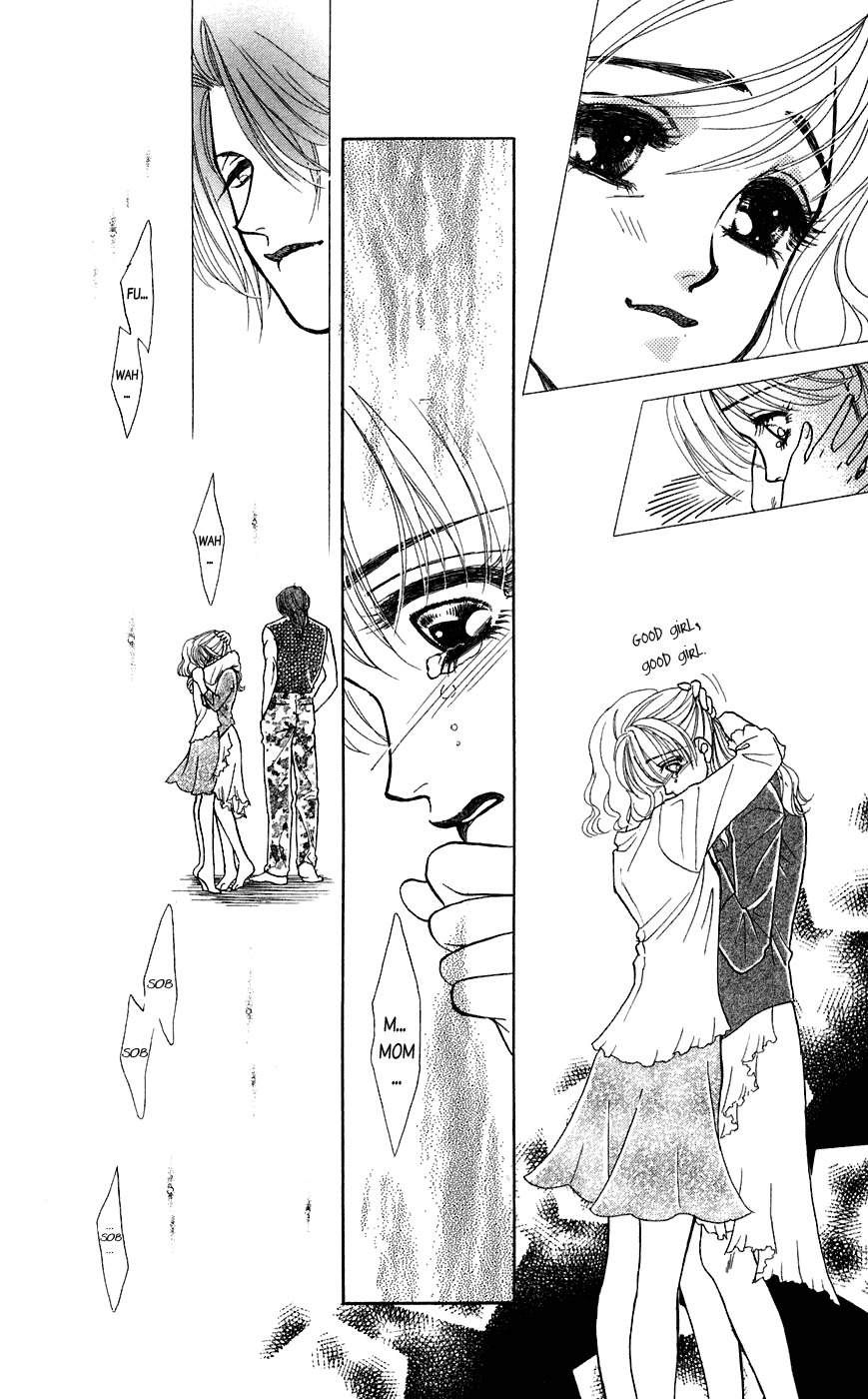 Kindan no Koi de Ikou Chapter 21 page 35 - Chapter 21