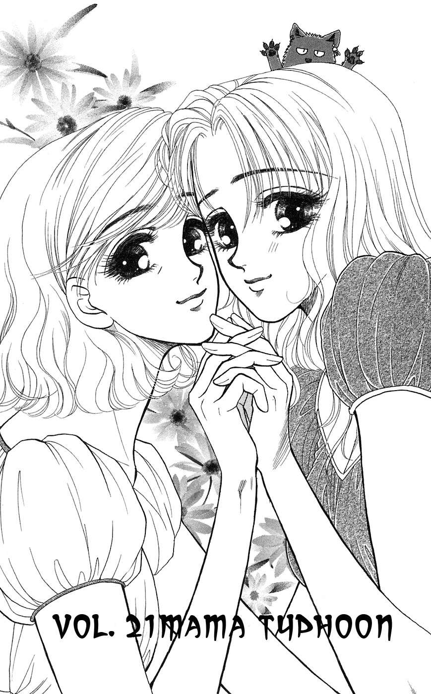 Kindan no Koi de Ikou Chapter 21 page 4 - Chapter 21