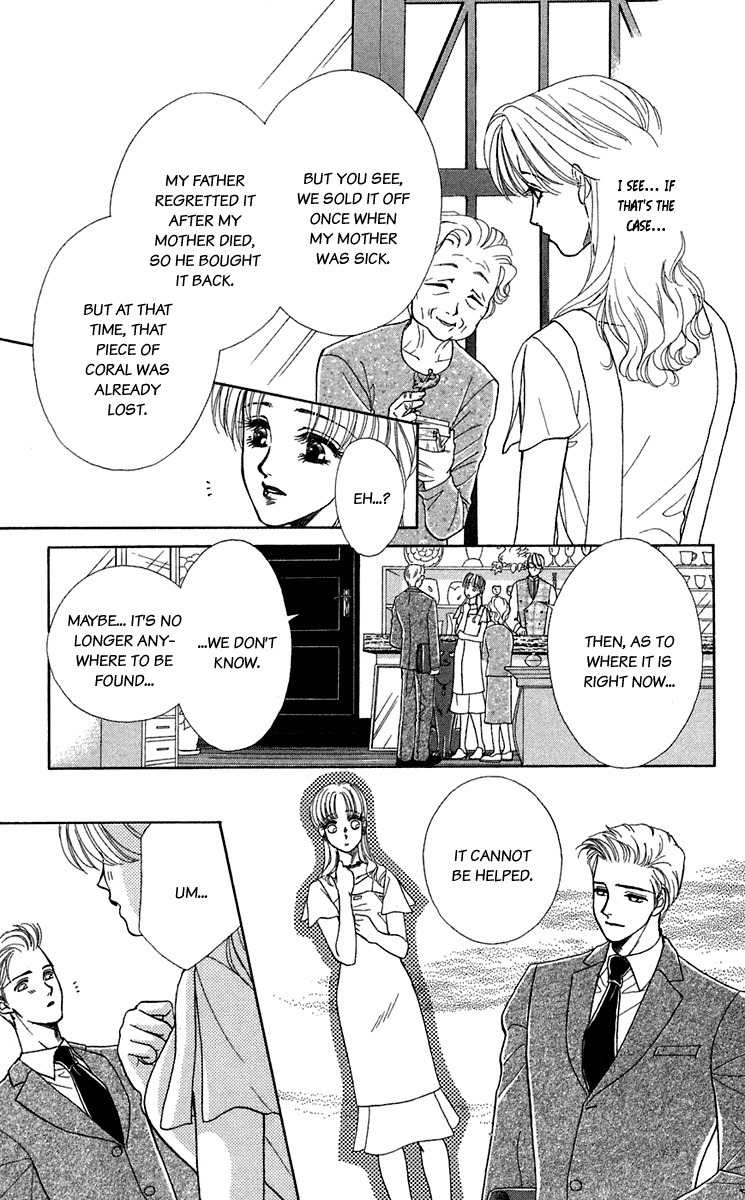 Kindan no Koi de Ikou Chapter 22 page 26 - Chapter 22