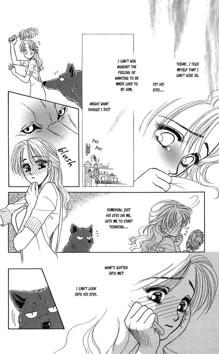 Kindan no Koi de Ikou Chapter 23 page 19 - Chapter 23