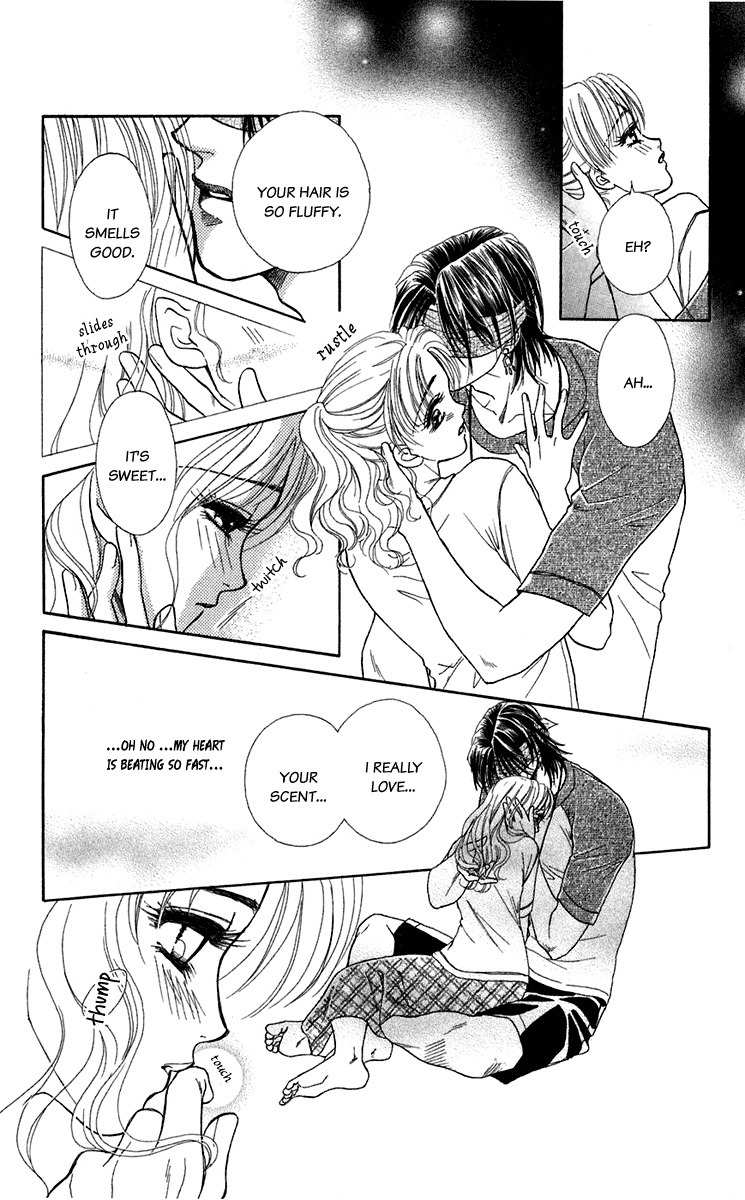 Kindan no Koi de Ikou Chapter 23 page 26 - Chapter 23