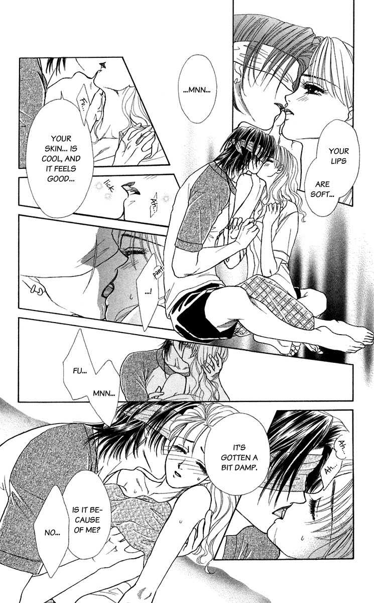 Kindan no Koi de Ikou Chapter 23 page 27 - Chapter 23