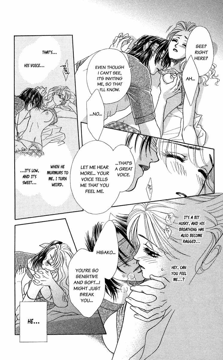 Kindan no Koi de Ikou Chapter 23 page 28 - Chapter 23