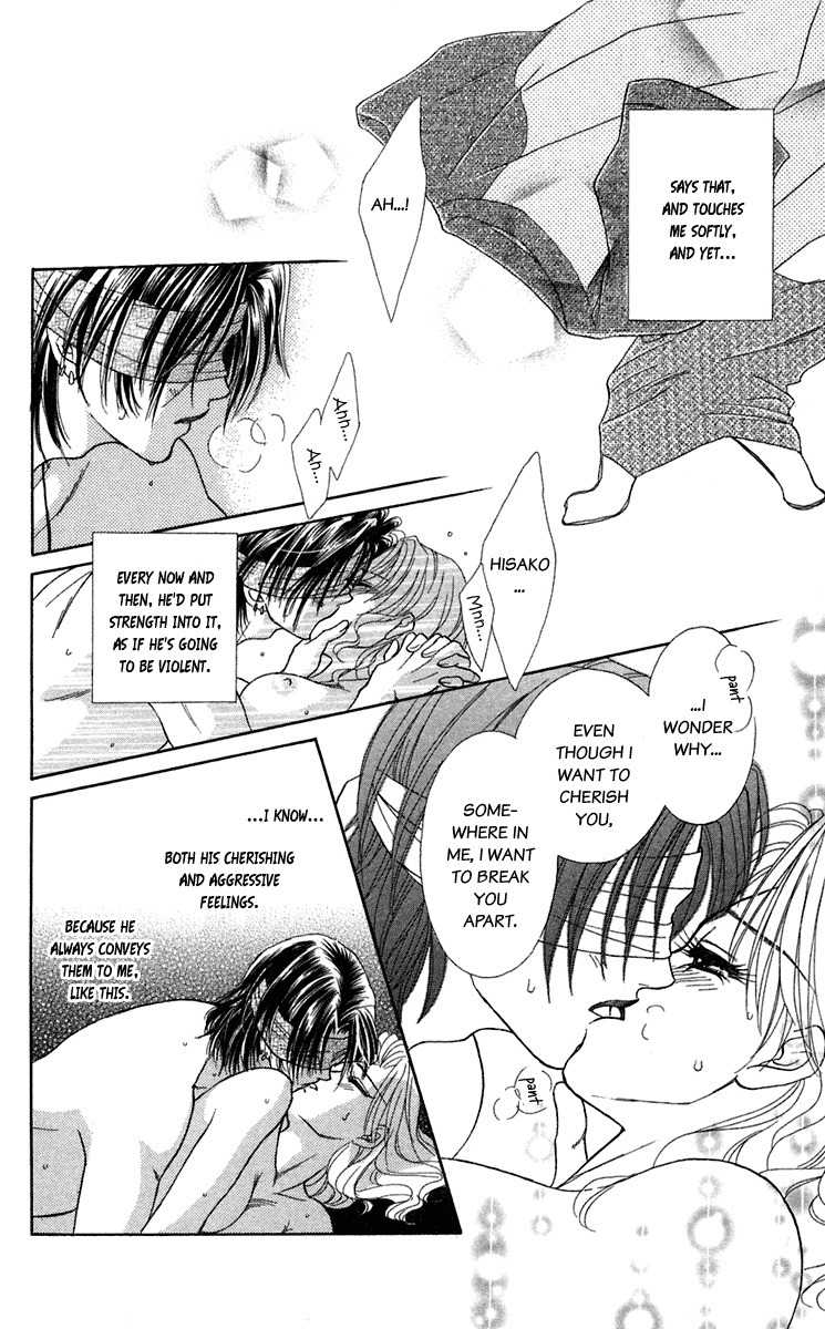 Kindan no Koi de Ikou Chapter 23 page 29 - Chapter 23