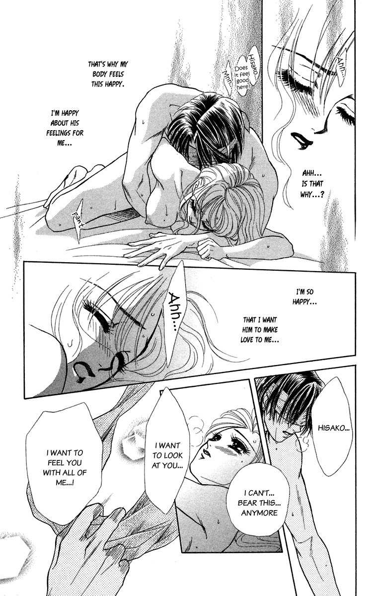 Kindan no Koi de Ikou Chapter 23 page 30 - Chapter 23