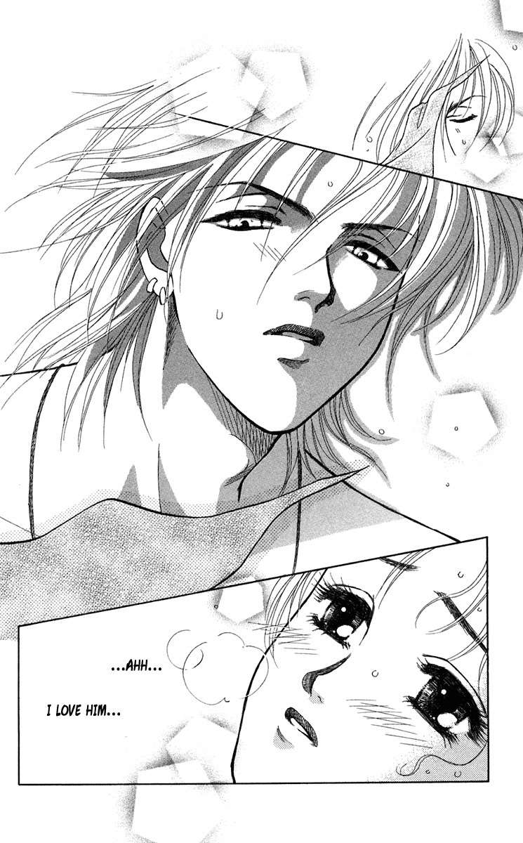 Kindan no Koi de Ikou Chapter 23 page 31 - Chapter 23