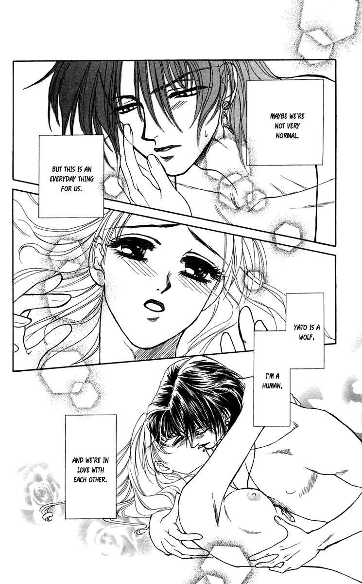Kindan no Koi de Ikou Chapter 24.5 page 36 - Chapter 24.5