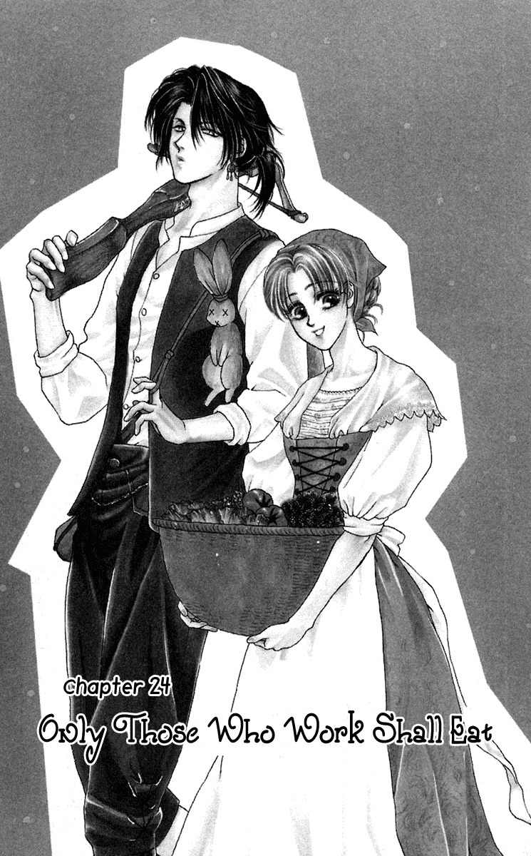 Kindan no Koi de Ikou Chapter 24 page 2 - Chapter 24