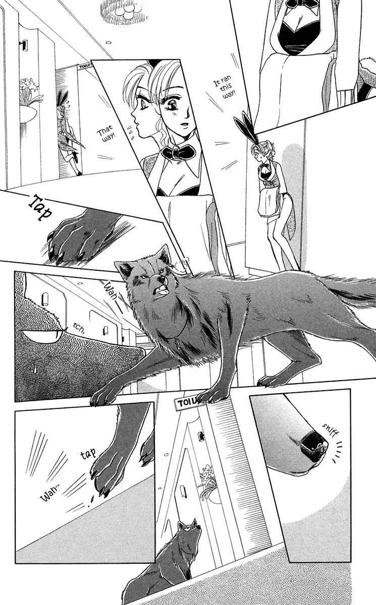 Kindan no Koi de Ikou Chapter 24 page 27 - Chapter 24