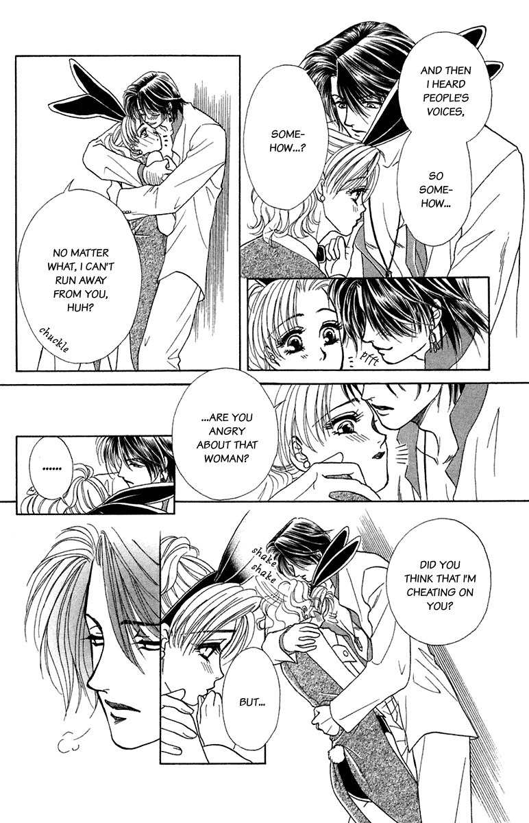 Kindan no Koi de Ikou Chapter 24 page 29 - Chapter 24