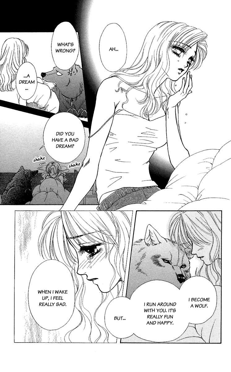 Kindan no Koi de Ikou Chapter 25 page 19 - Chapter 25
