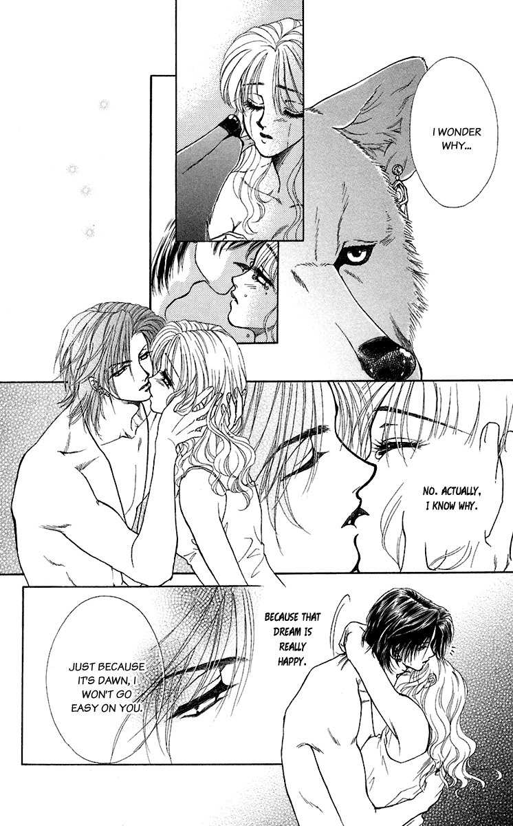 Kindan no Koi de Ikou Chapter 25 page 20 - Chapter 25