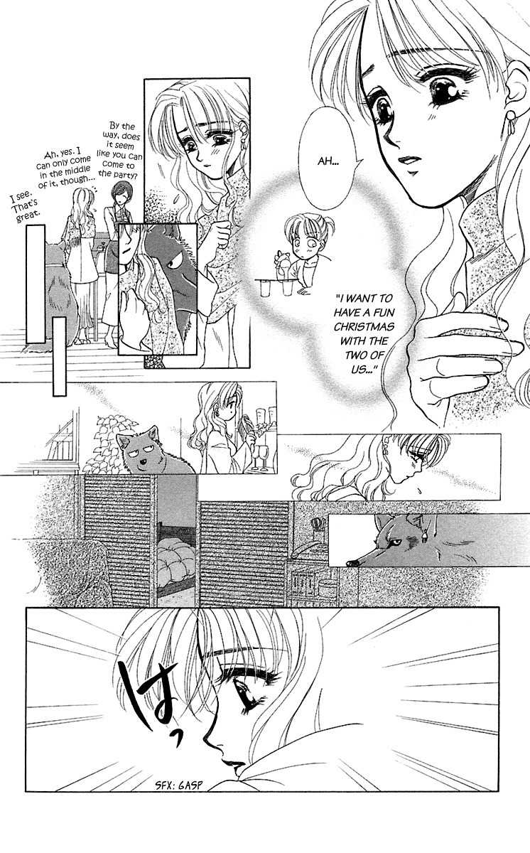 Kindan no Koi de Ikou Chapter 25 page 26 - Chapter 25