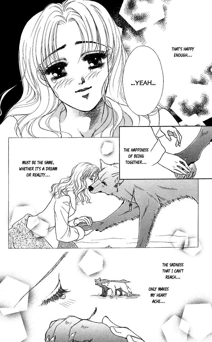 Kindan no Koi de Ikou Chapter 25 page 34 - Chapter 25