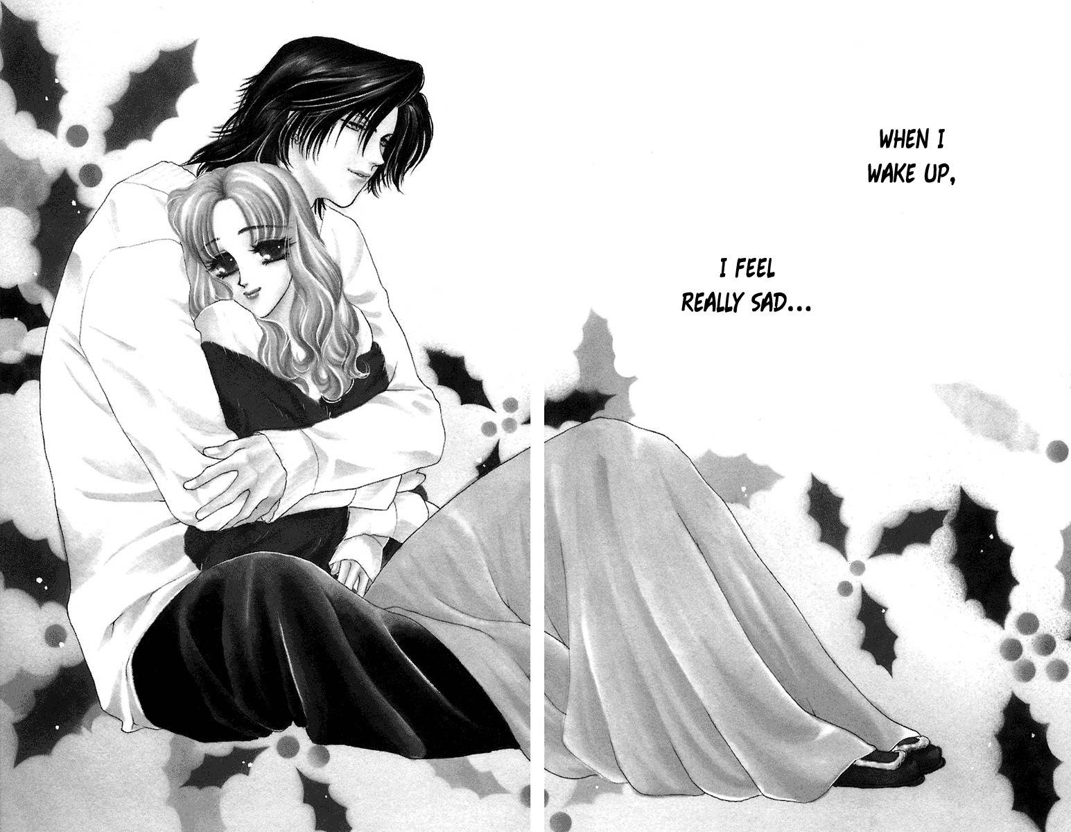 Kindan no Koi de Ikou Chapter 25 page 5 - Chapter 25