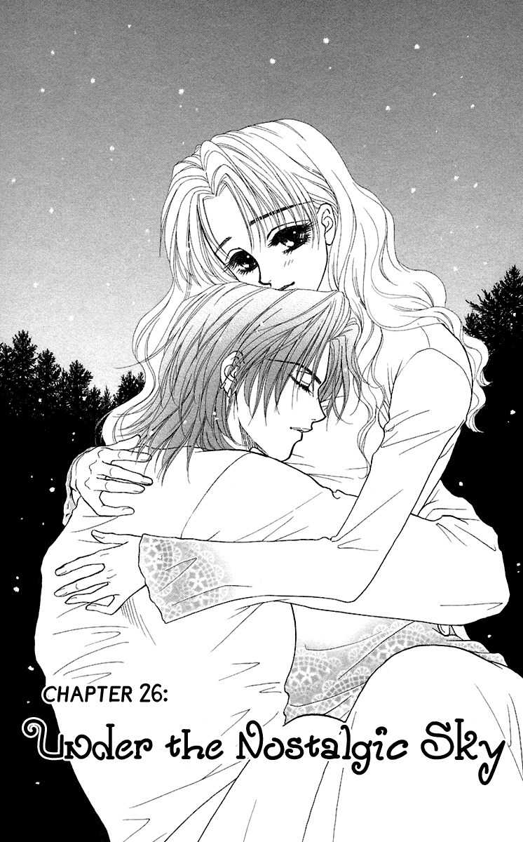 Kindan no Koi de Ikou Chapter 26 page 1 - Chapter 26