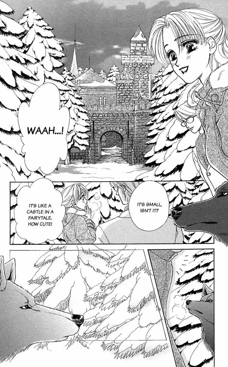 Kindan no Koi de Ikou Chapter 26 page 12 - Chapter 26