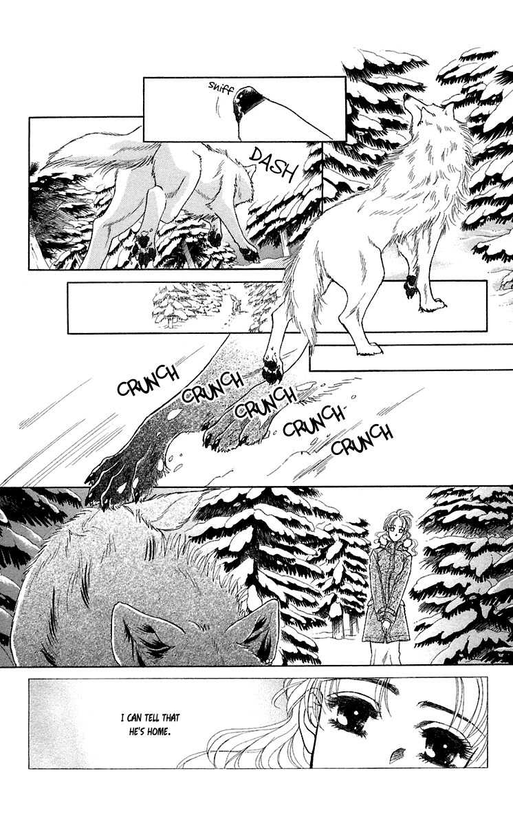 Kindan no Koi de Ikou Chapter 26 page 17 - Chapter 26