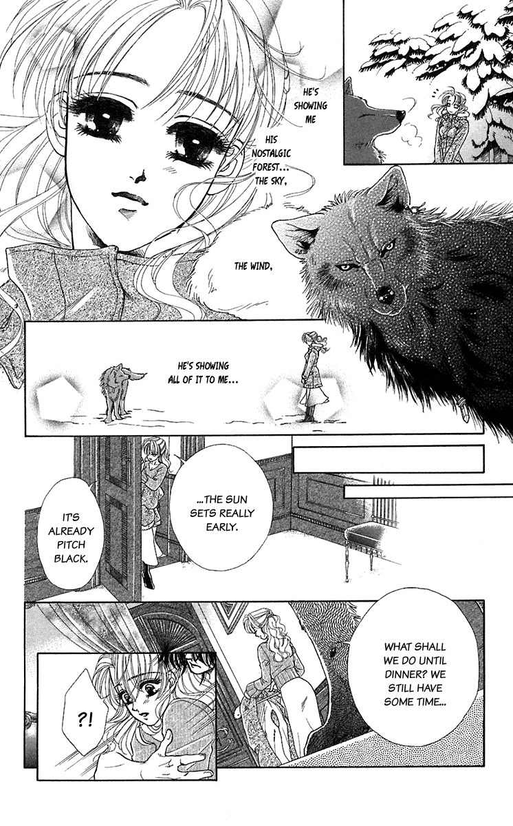 Kindan no Koi de Ikou Chapter 26 page 19 - Chapter 26