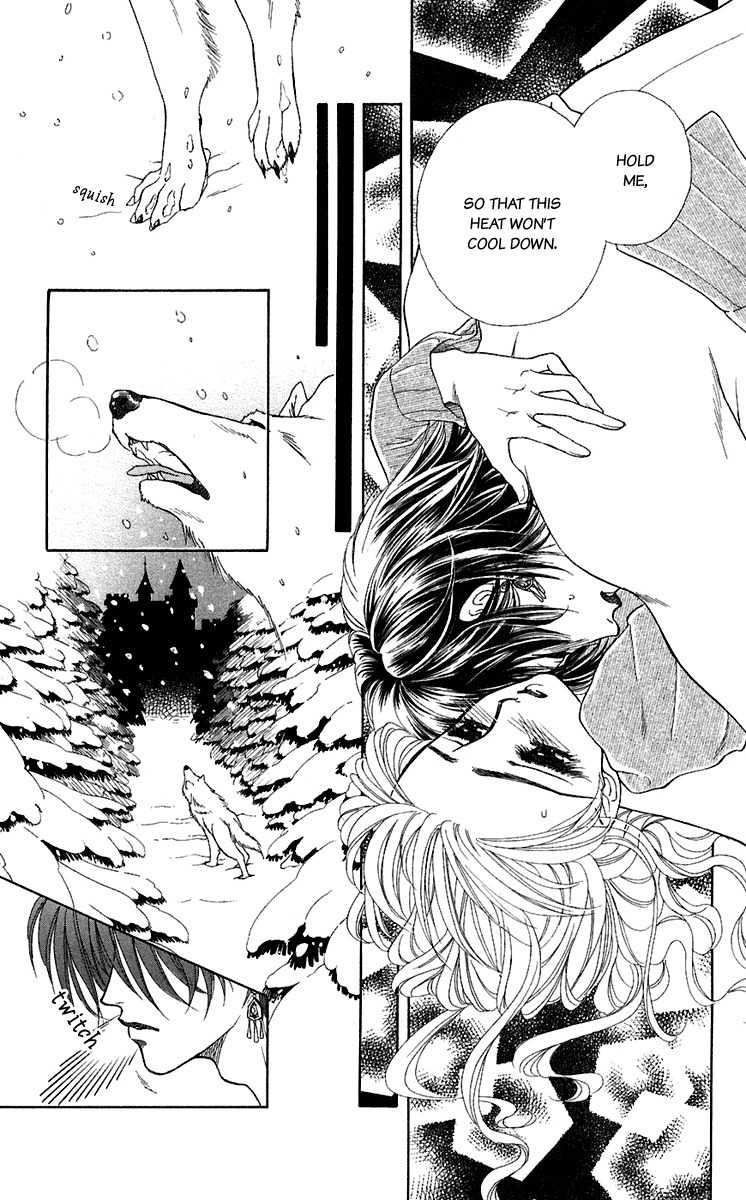 Kindan no Koi de Ikou Chapter 26 page 24 - Chapter 26
