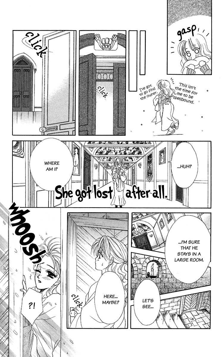 Kindan no Koi de Ikou Chapter 26 page 28 - Chapter 26