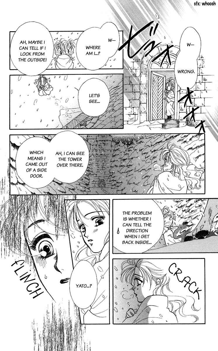 Kindan no Koi de Ikou Chapter 26 page 29 - Chapter 26