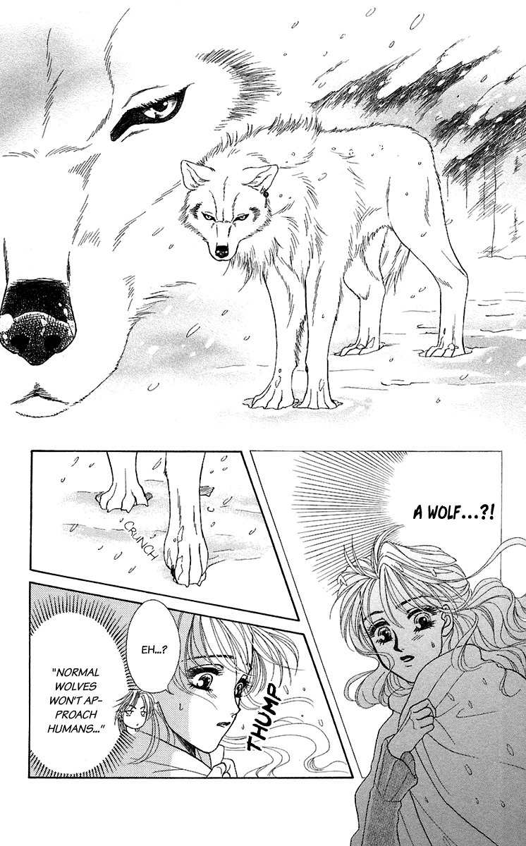 Kindan no Koi de Ikou Chapter 26 page 30 - Chapter 26