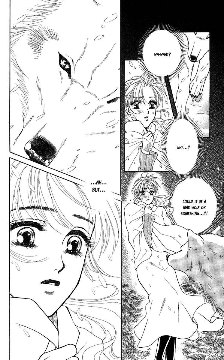 Kindan no Koi de Ikou Chapter 26 page 31 - Chapter 26