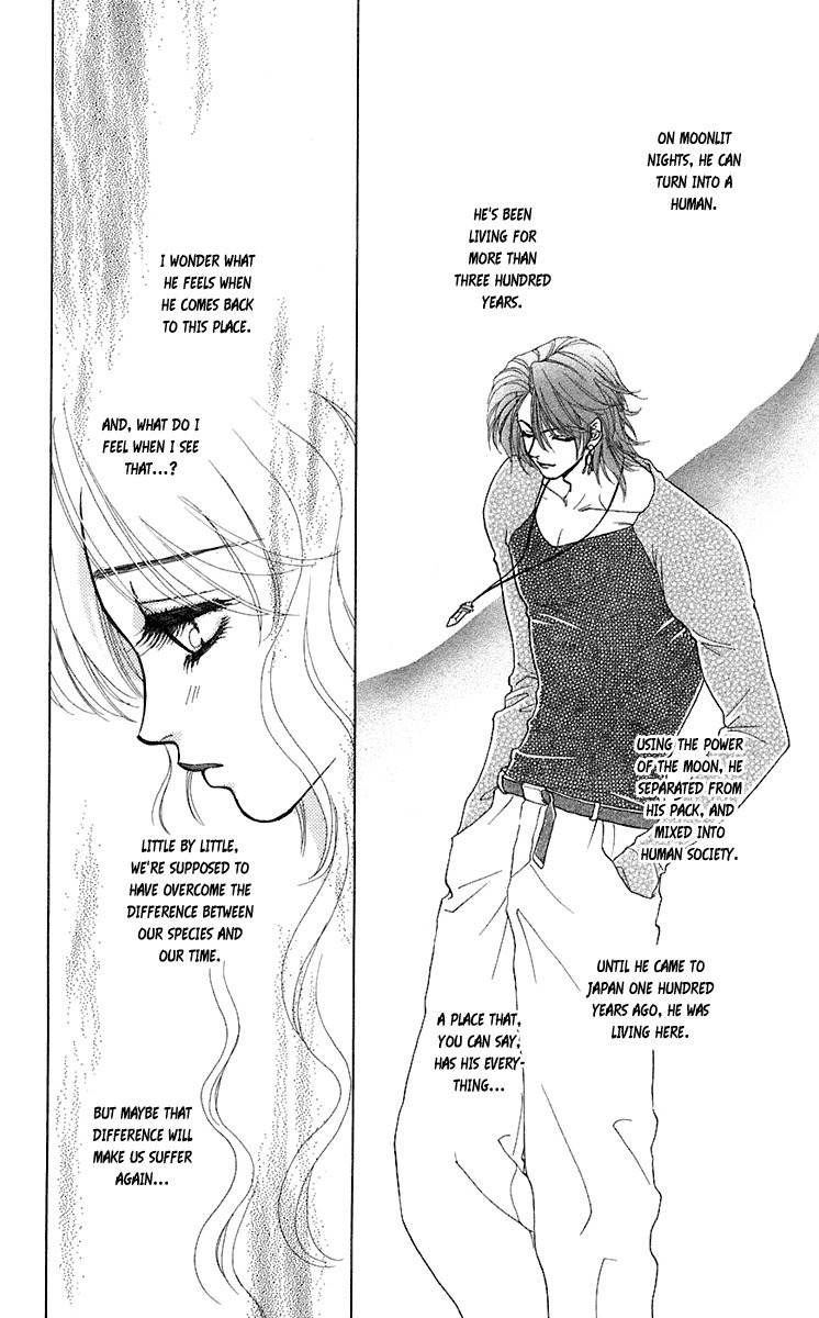 Kindan no Koi de Ikou Chapter 26 page 5 - Chapter 26