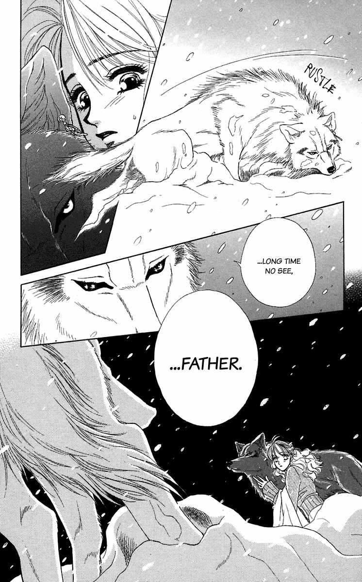 Kindan no Koi de Ikou Chapter 27 page 12 - Chapter 27