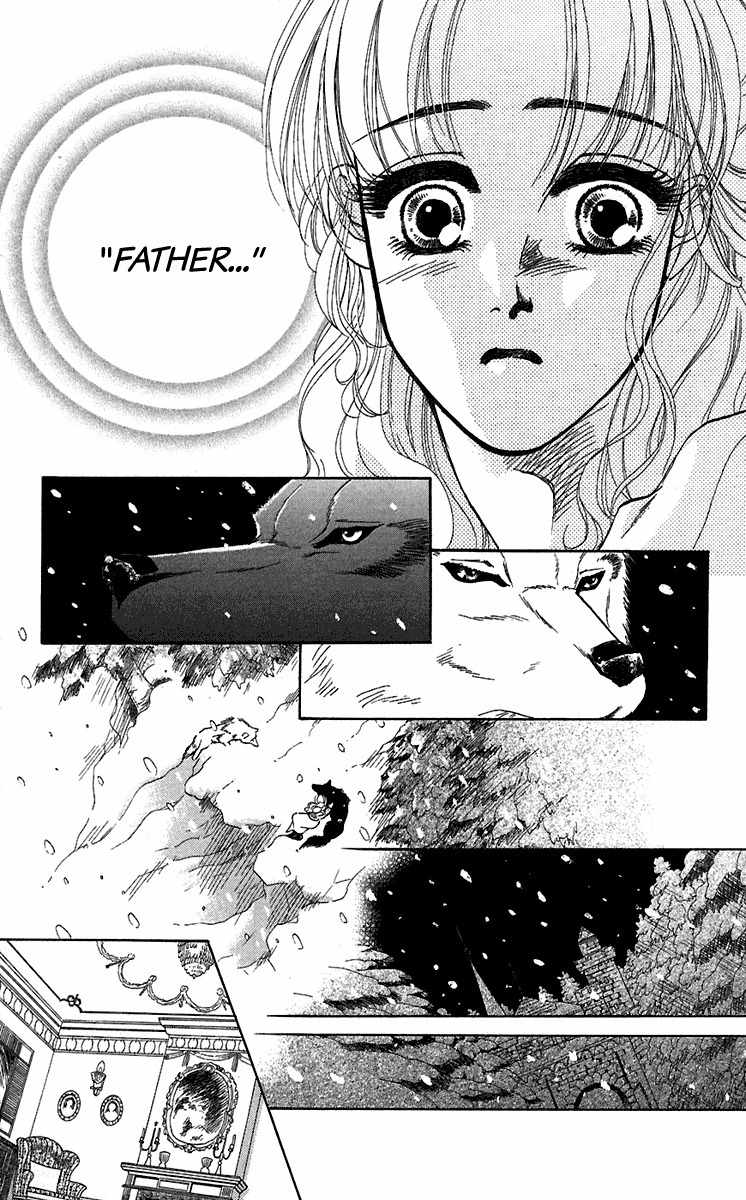 Kindan no Koi de Ikou Chapter 27 page 13 - Chapter 27