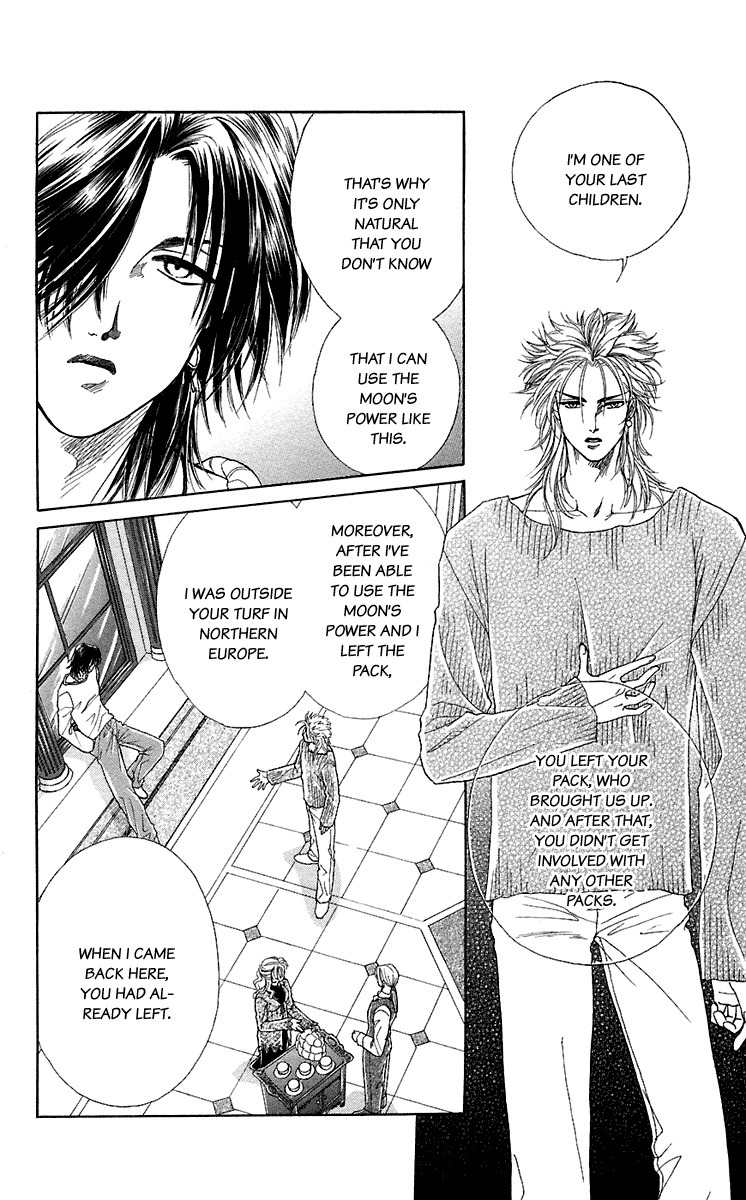 Kindan no Koi de Ikou Chapter 27 page 14 - Chapter 27