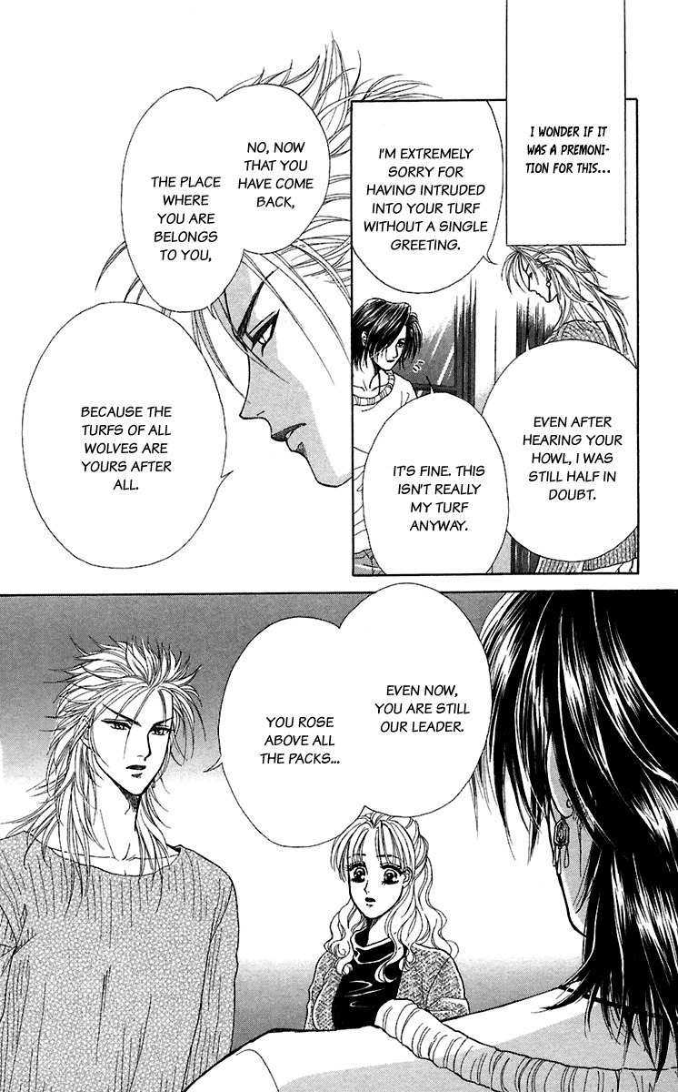 Kindan no Koi de Ikou Chapter 27 page 20 - Chapter 27