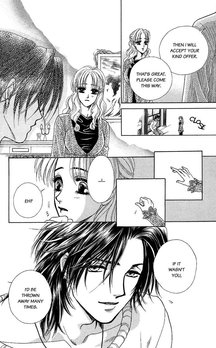 Kindan no Koi de Ikou Chapter 27 page 22 - Chapter 27
