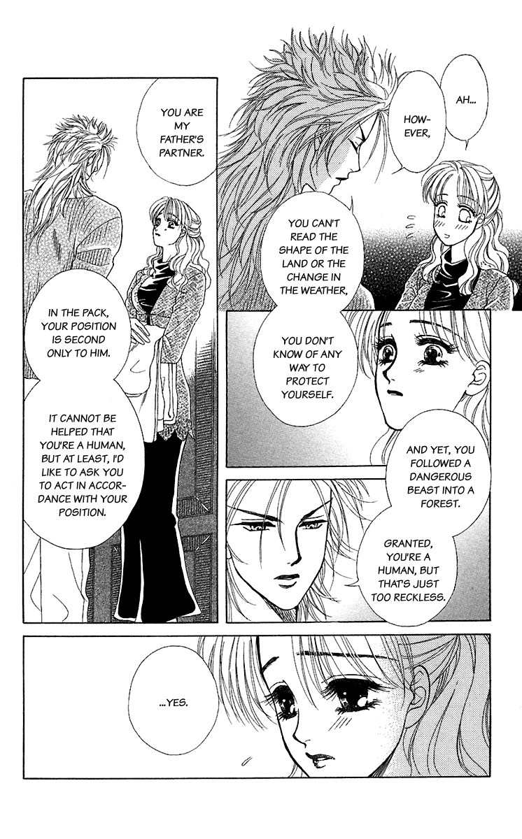 Kindan no Koi de Ikou Chapter 27 page 26 - Chapter 27