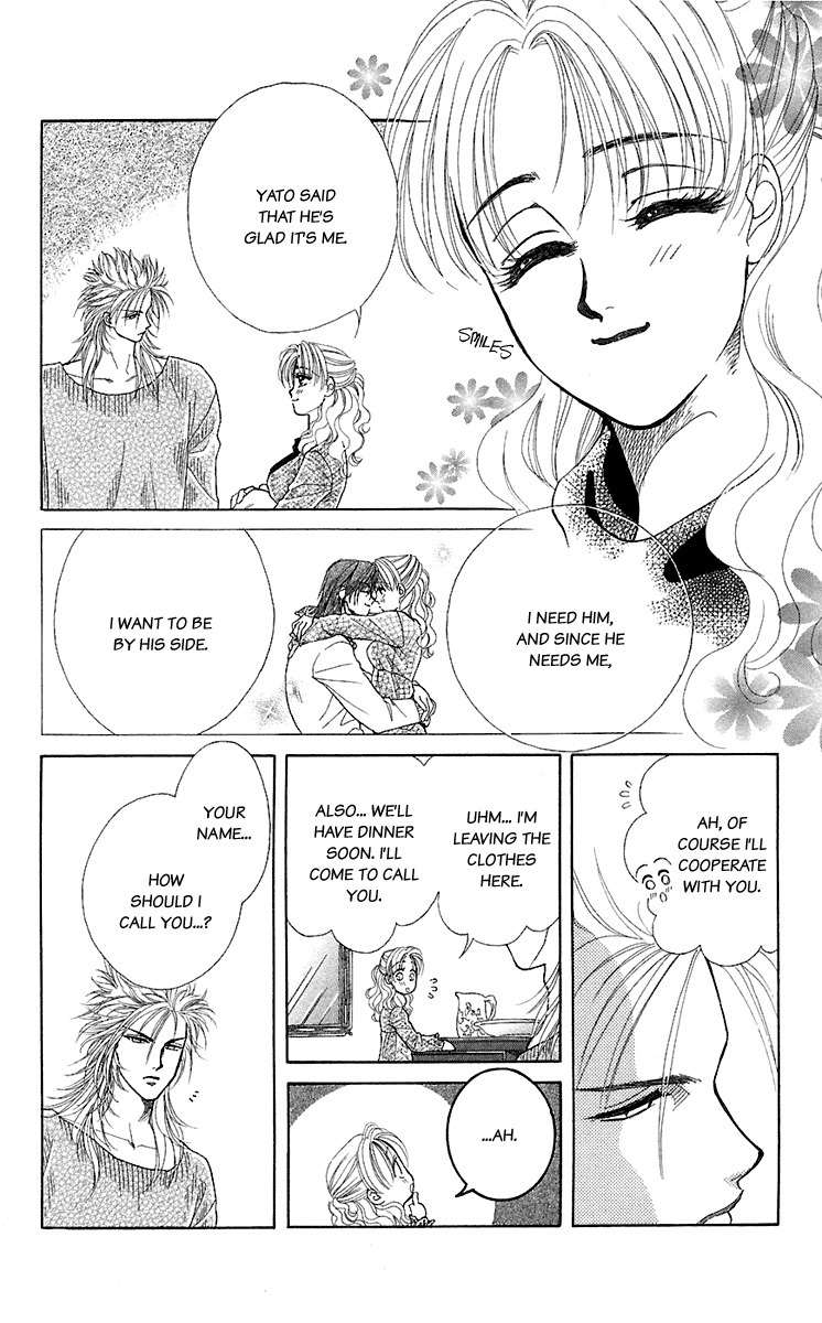 Kindan no Koi de Ikou Chapter 27 page 30 - Chapter 27