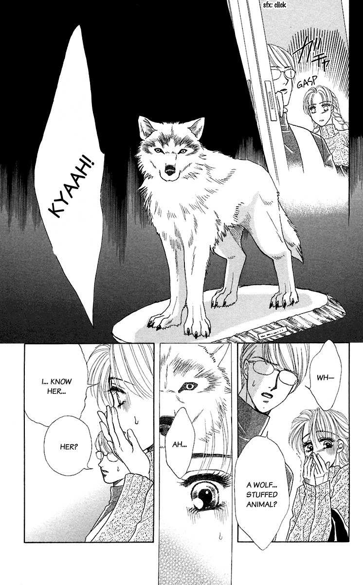 Kindan no Koi de Ikou Chapter 27 page 33 - Chapter 27