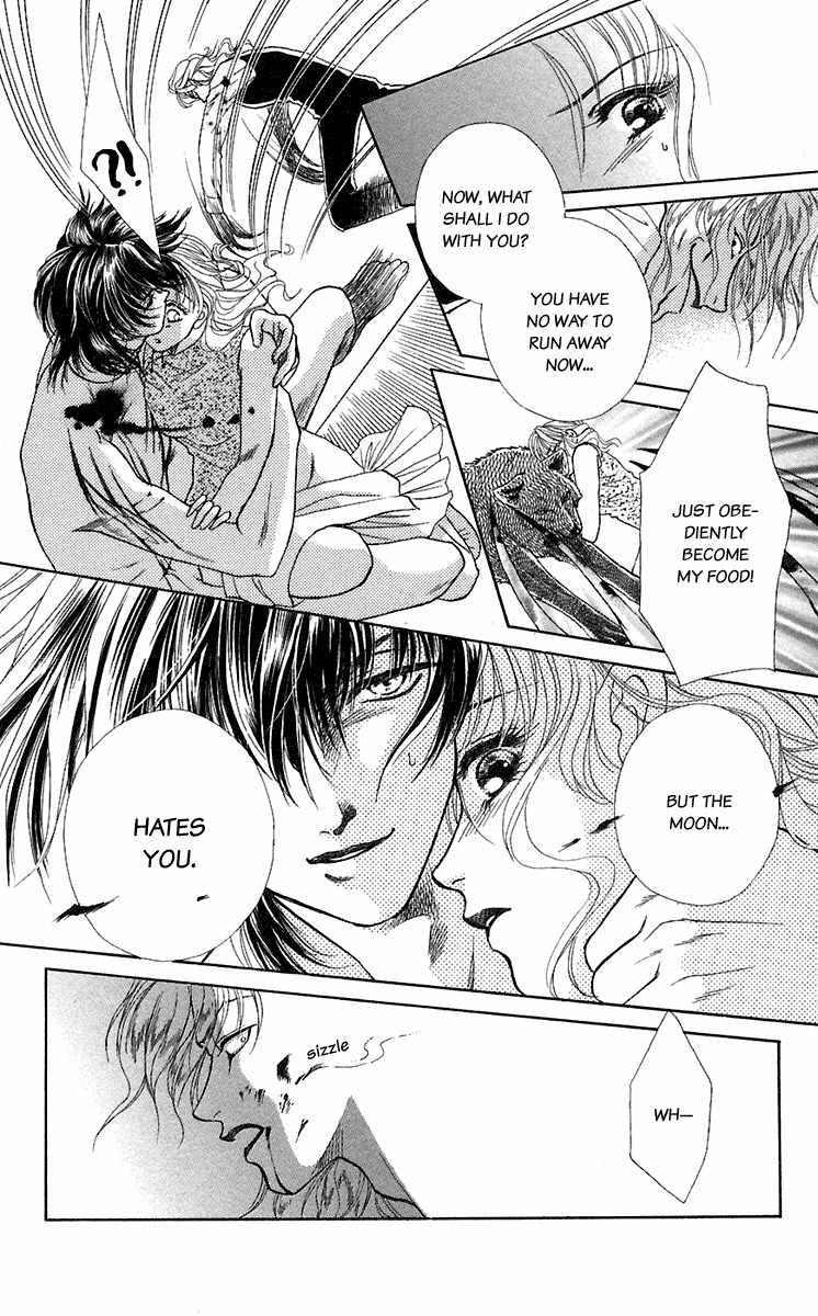 Kindan no Koi de Ikou Chapter 28.5 page 27 - Chapter 28.5