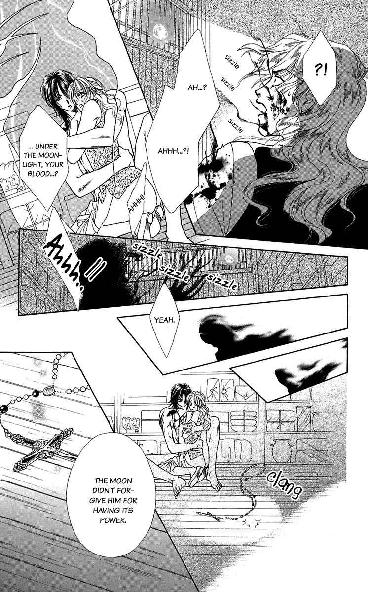 Kindan no Koi de Ikou Chapter 28.5 page 28 - Chapter 28.5