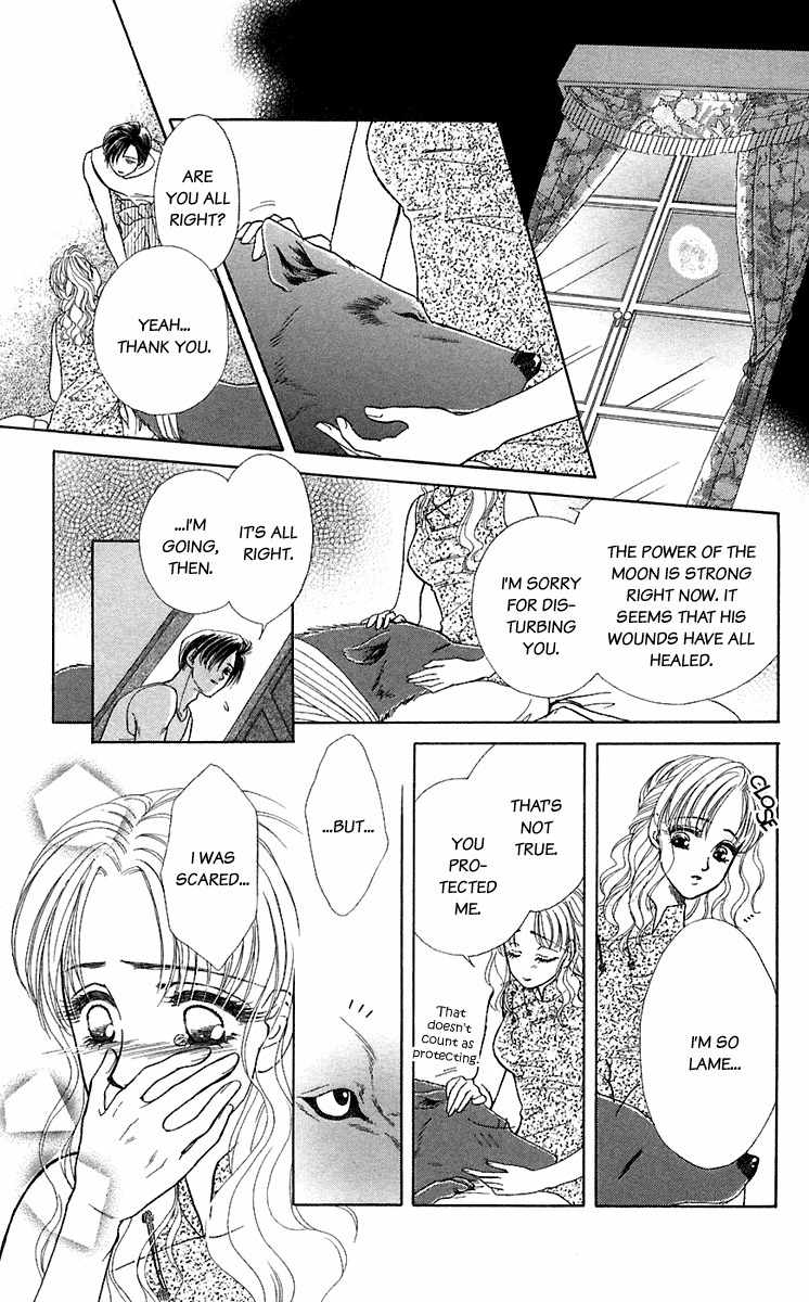 Kindan no Koi de Ikou Chapter 28.5 page 30 - Chapter 28.5