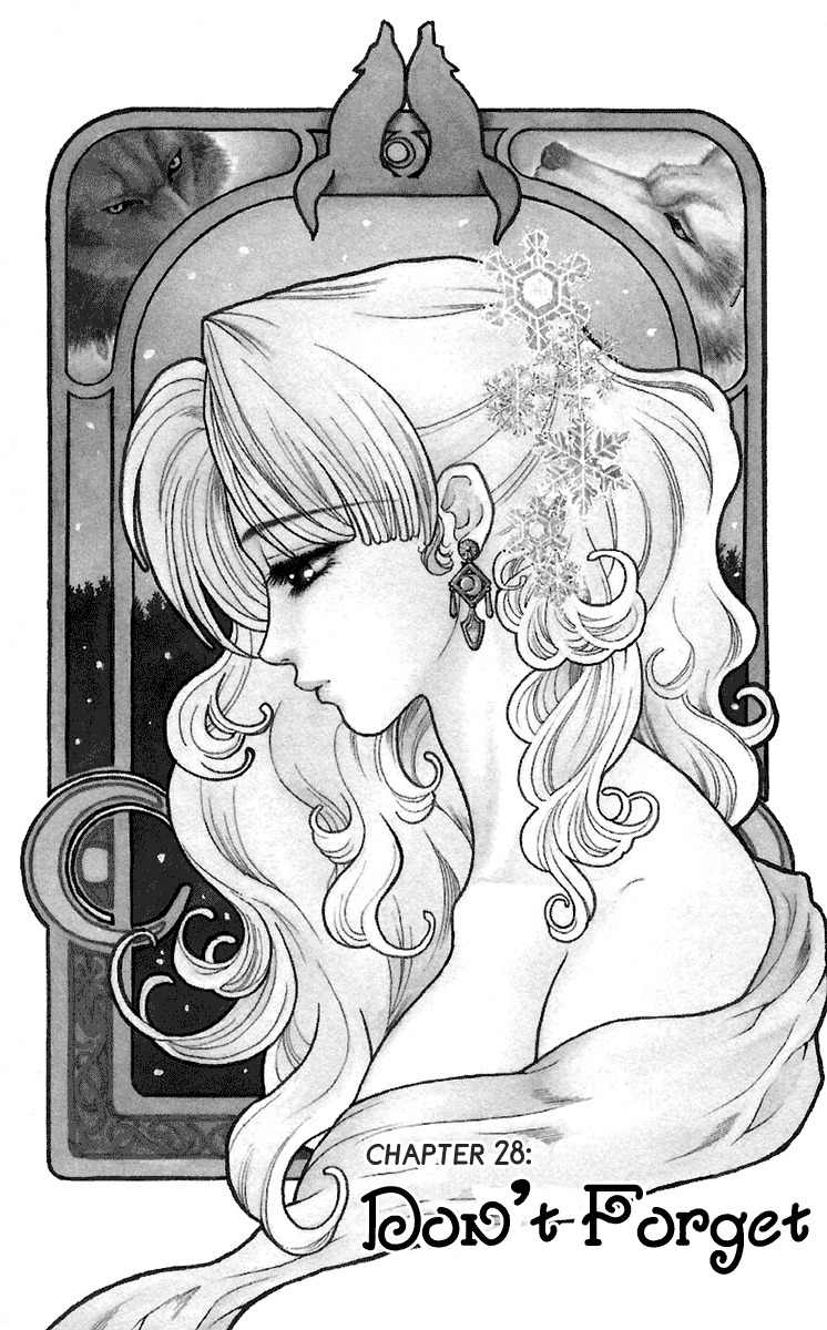 Kindan no Koi de Ikou Chapter 28 page 1 - Chapter 28