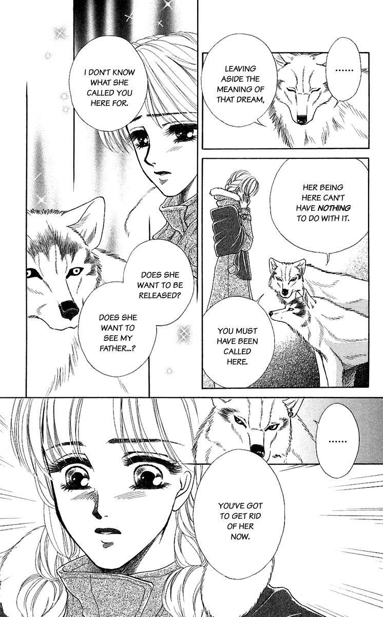 Kindan no Koi de Ikou Chapter 28 page 15 - Chapter 28
