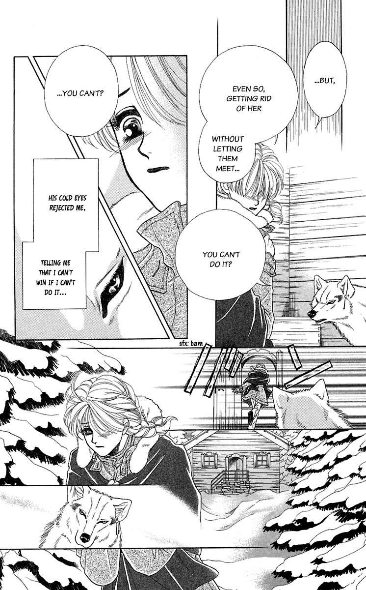 Kindan no Koi de Ikou Chapter 28 page 20 - Chapter 28