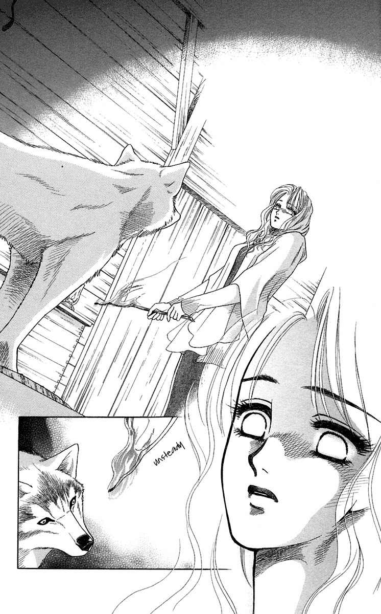 Kindan no Koi de Ikou Chapter 28 page 27 - Chapter 28