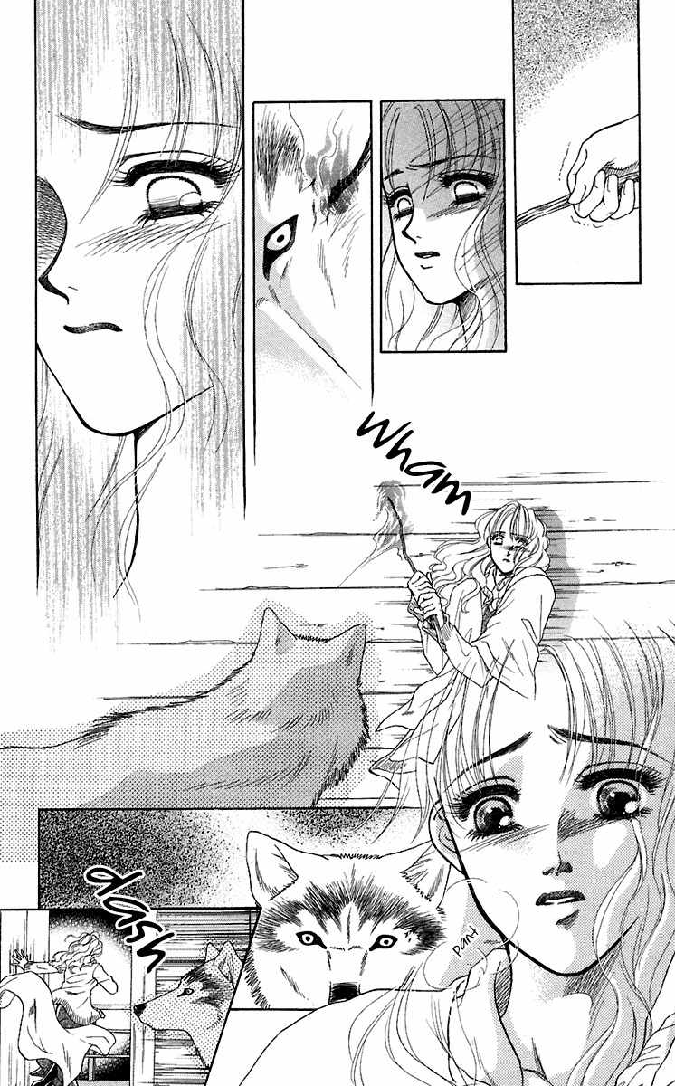 Kindan no Koi de Ikou Chapter 28 page 28 - Chapter 28