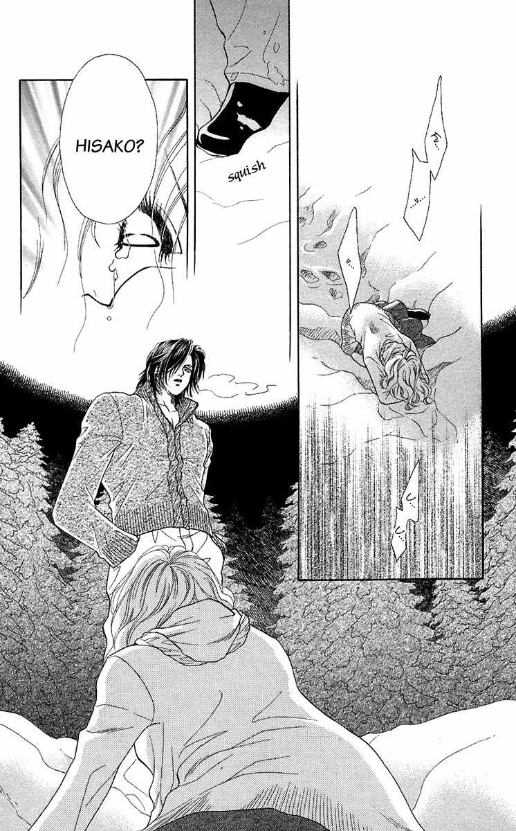 Kindan no Koi de Ikou Chapter 28 page 30 - Chapter 28