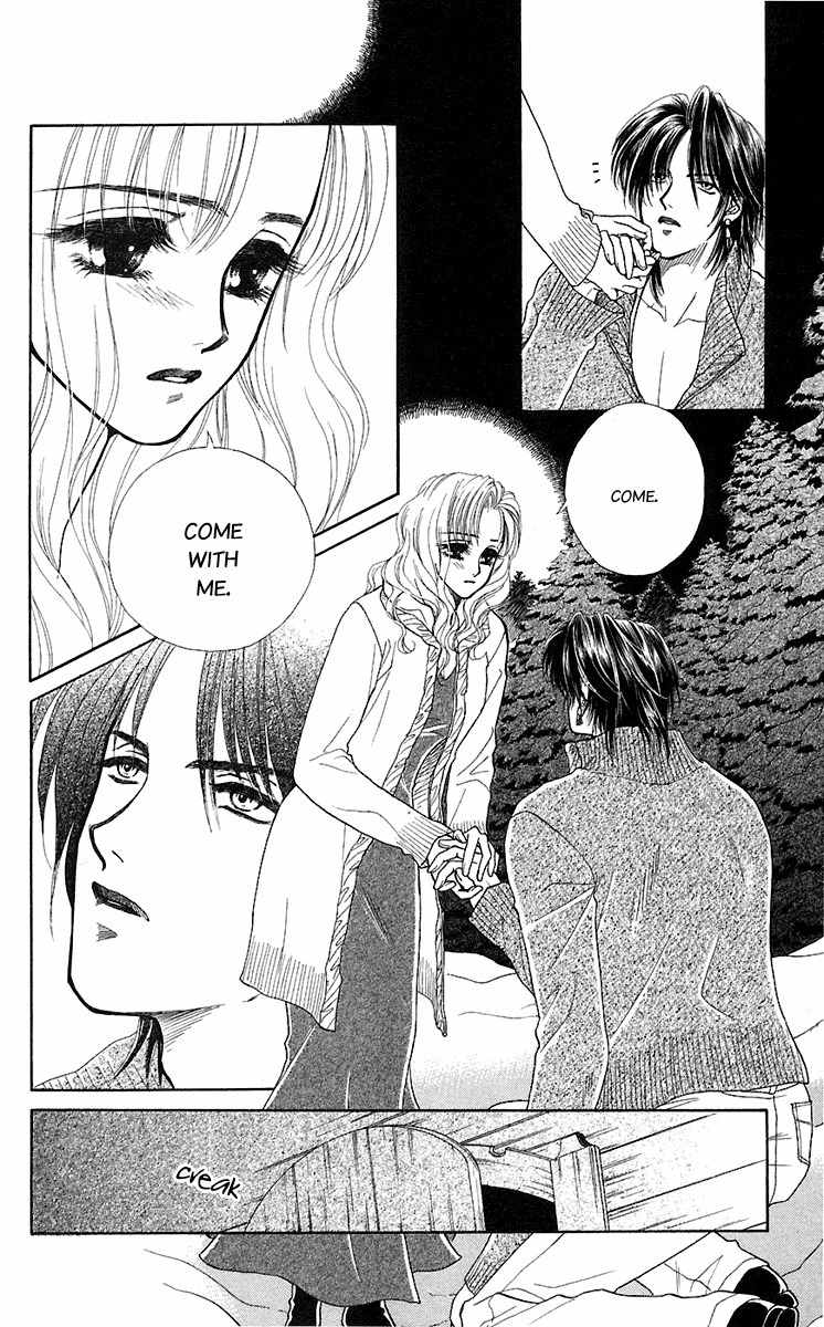 Kindan no Koi de Ikou Chapter 28 page 32 - Chapter 28