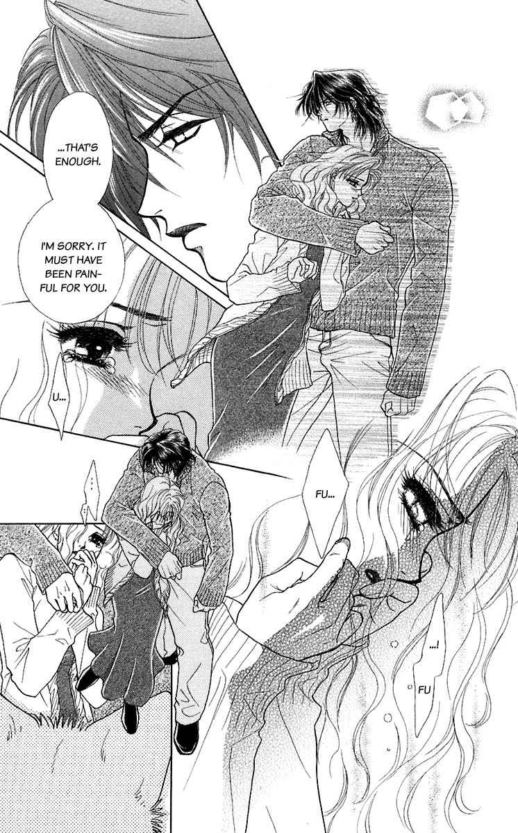 Kindan no Koi de Ikou Chapter 28 page 35 - Chapter 28