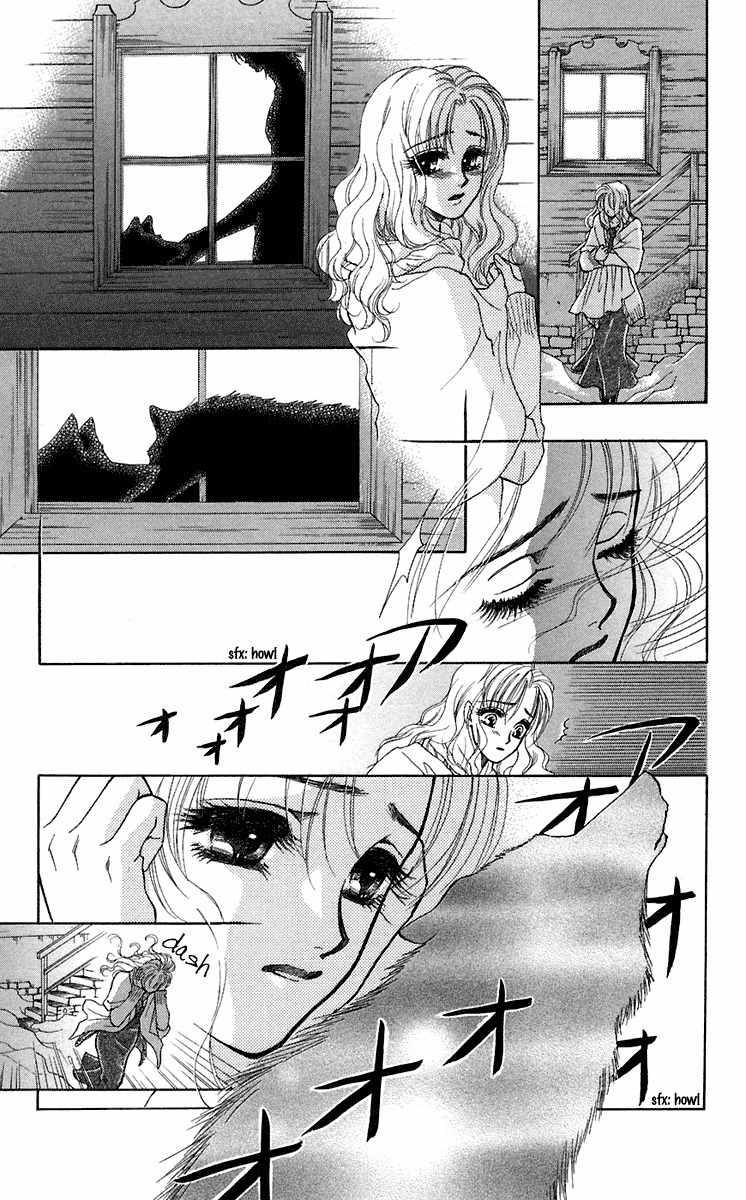 Kindan no Koi de Ikou Chapter 28 page 37 - Chapter 28