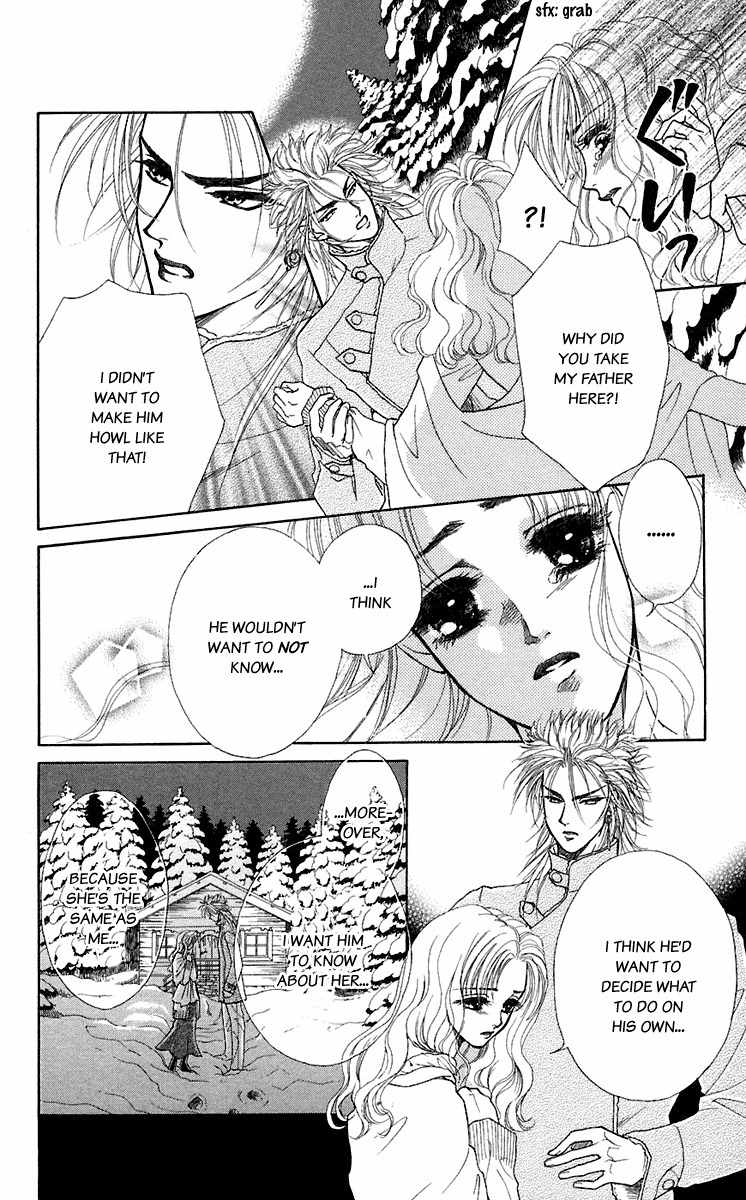Kindan no Koi de Ikou Chapter 28 page 38 - Chapter 28